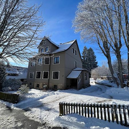 Strandberg'S Harzchalet Braunlage Kültér fotó