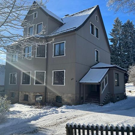 Strandberg'S Harzchalet Braunlage Kültér fotó