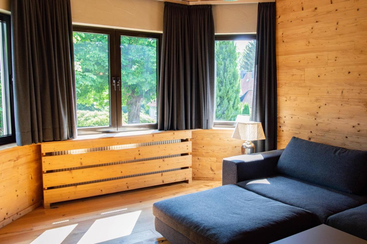 Strandberg'S Harzchalet Braunlage Kültér fotó