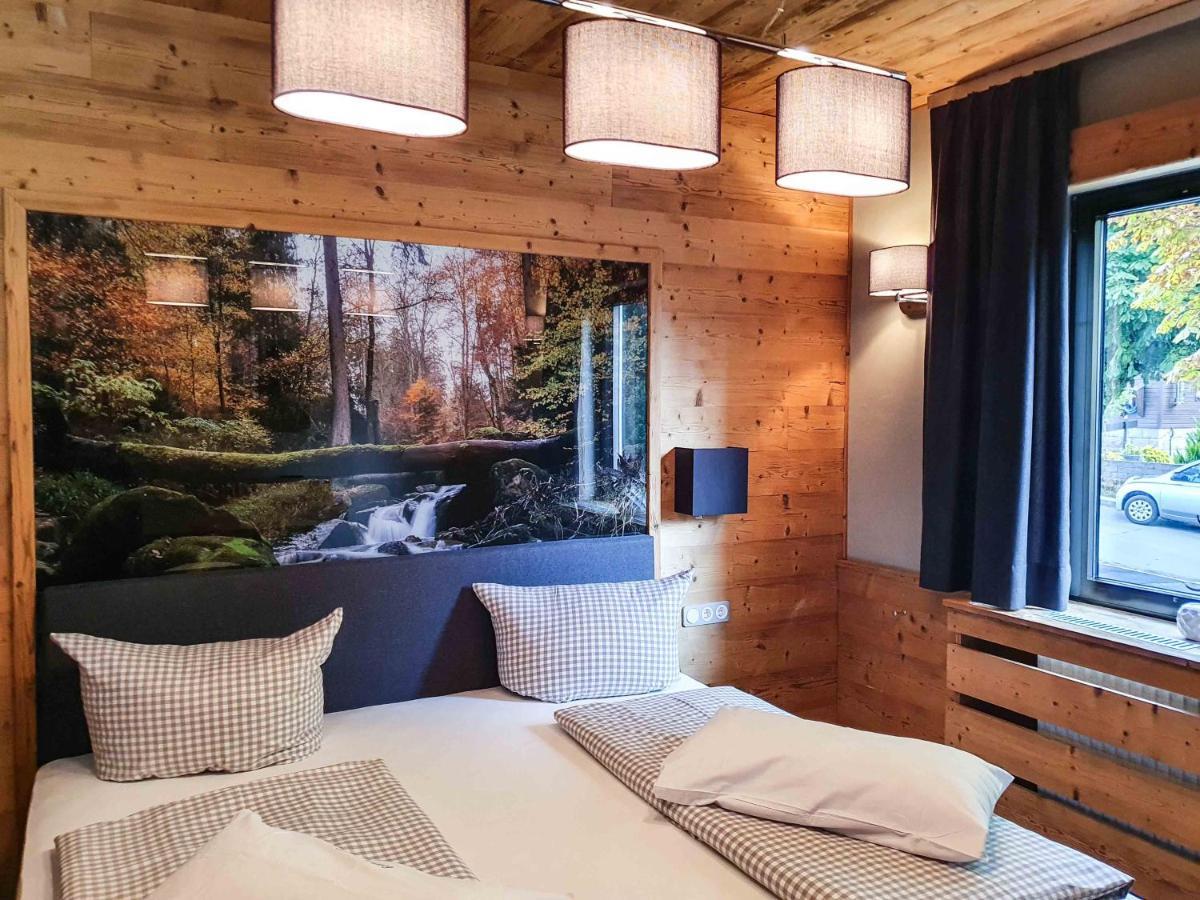 Strandberg'S Harzchalet Braunlage Kültér fotó