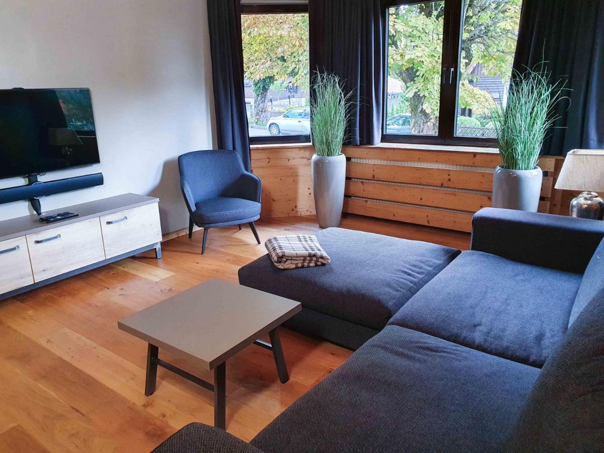 Strandberg'S Harzchalet Braunlage Kültér fotó