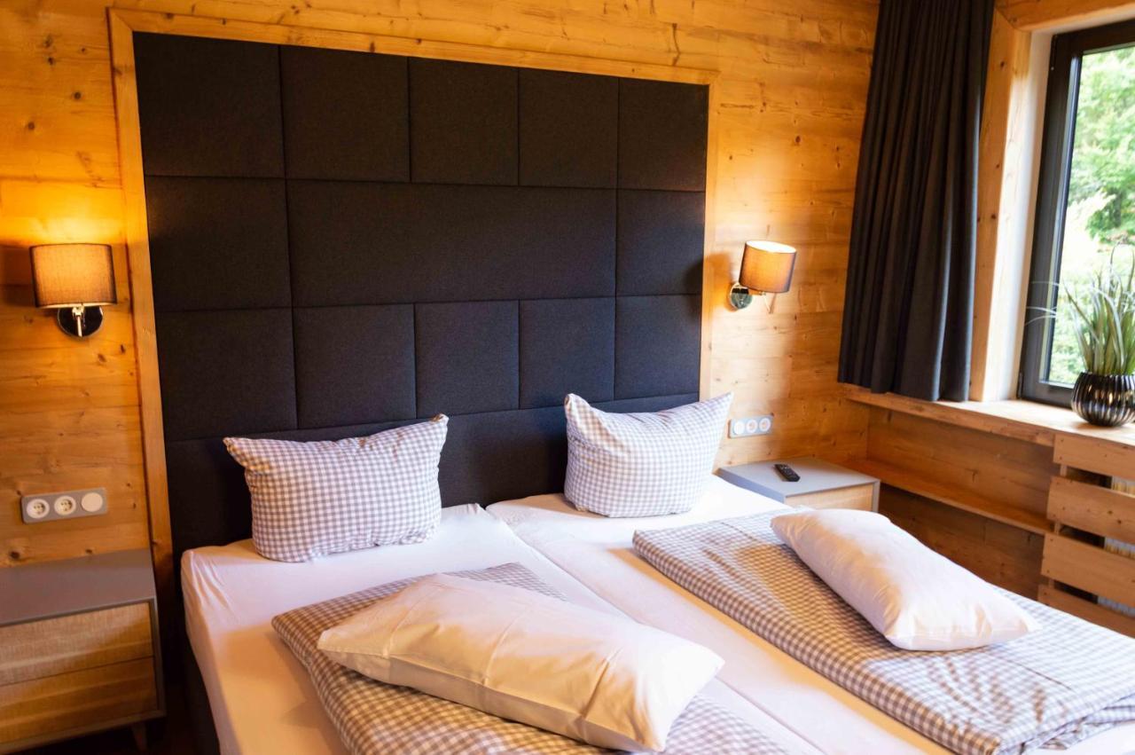 Strandberg'S Harzchalet Braunlage Kültér fotó