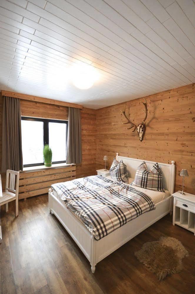 Strandberg'S Harzchalet Braunlage Kültér fotó
