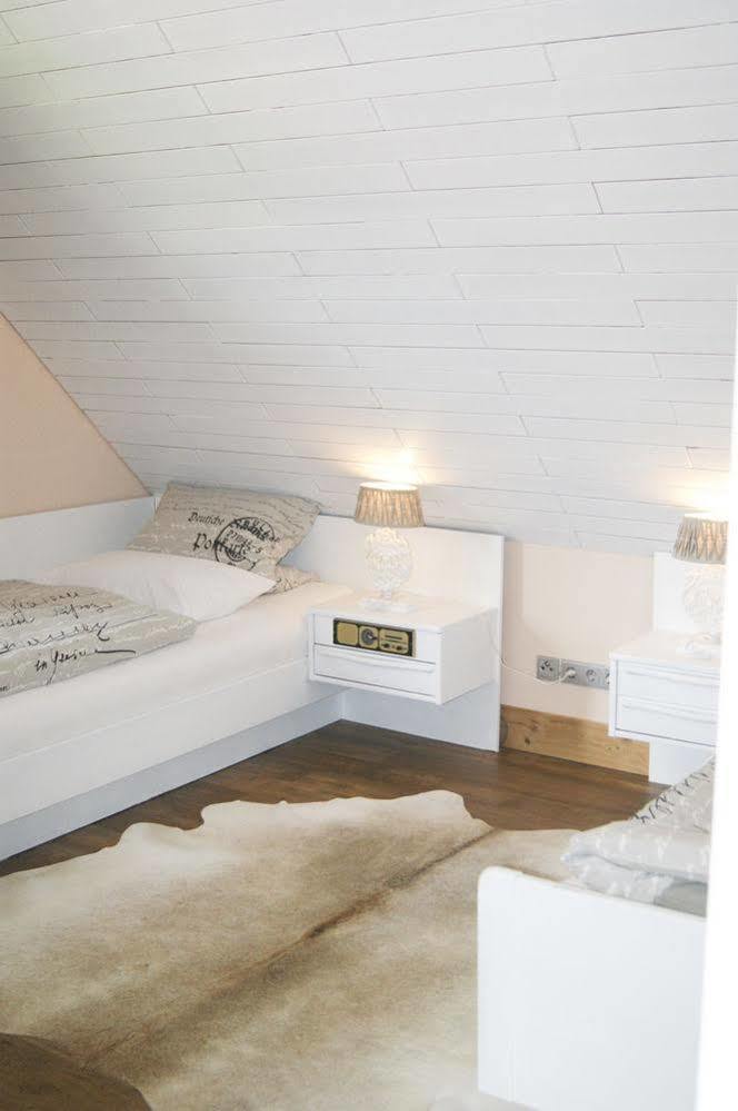 Strandberg'S Harzchalet Braunlage Kültér fotó