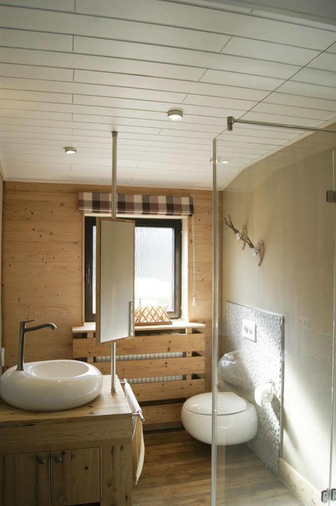 Strandberg'S Harzchalet Braunlage Kültér fotó
