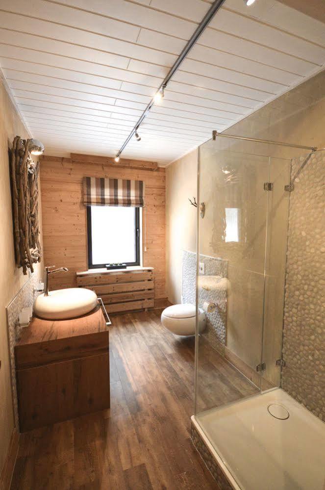 Strandberg'S Harzchalet Braunlage Kültér fotó