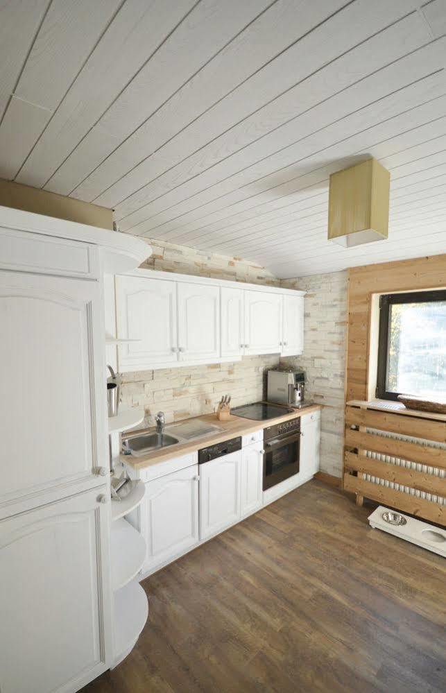 Strandberg'S Harzchalet Braunlage Kültér fotó