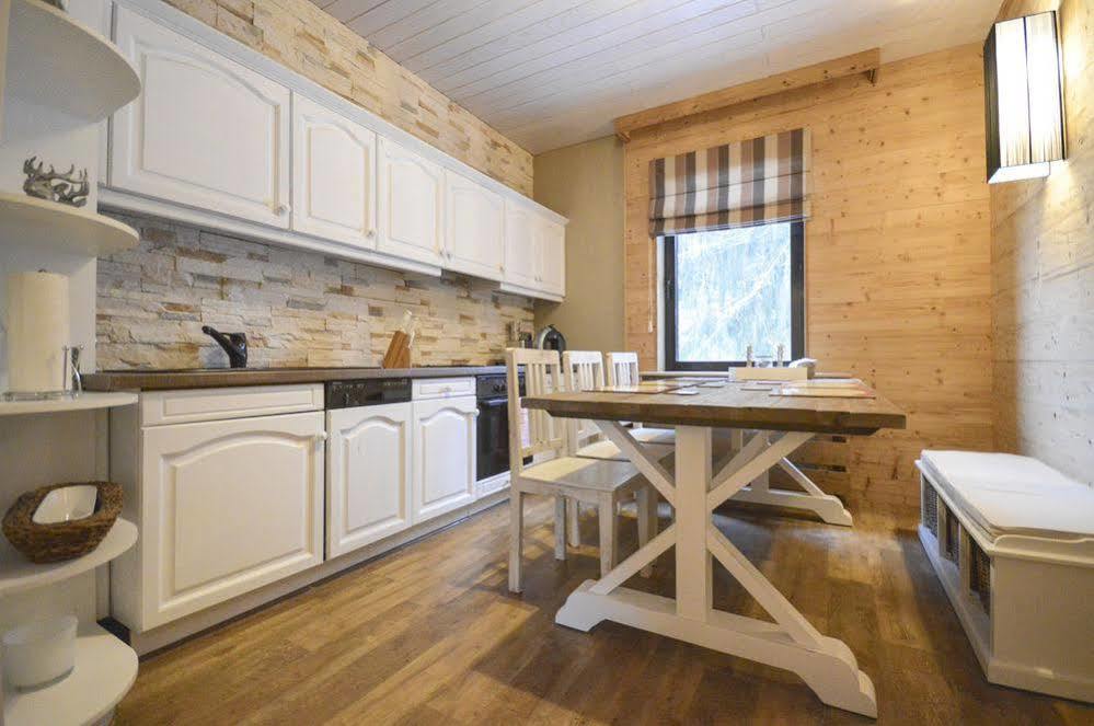 Strandberg'S Harzchalet Braunlage Kültér fotó