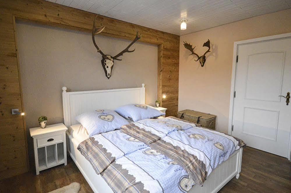 Strandberg'S Harzchalet Braunlage Kültér fotó