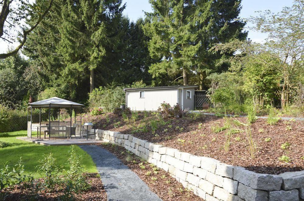 Strandberg'S Harzchalet Braunlage Kültér fotó