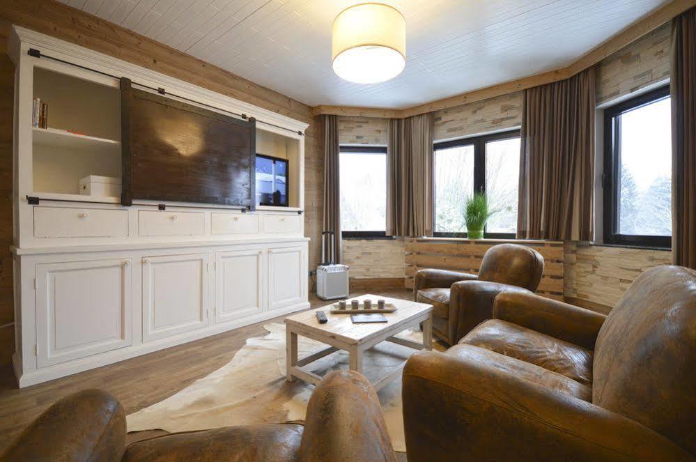 Strandberg'S Harzchalet Braunlage Kültér fotó