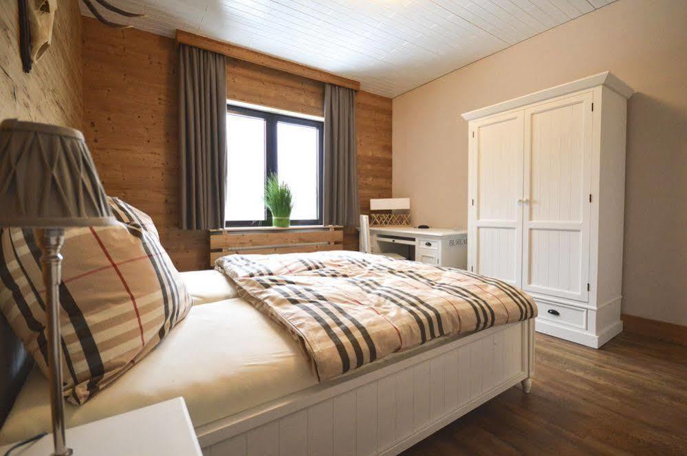 Strandberg'S Harzchalet Braunlage Kültér fotó
