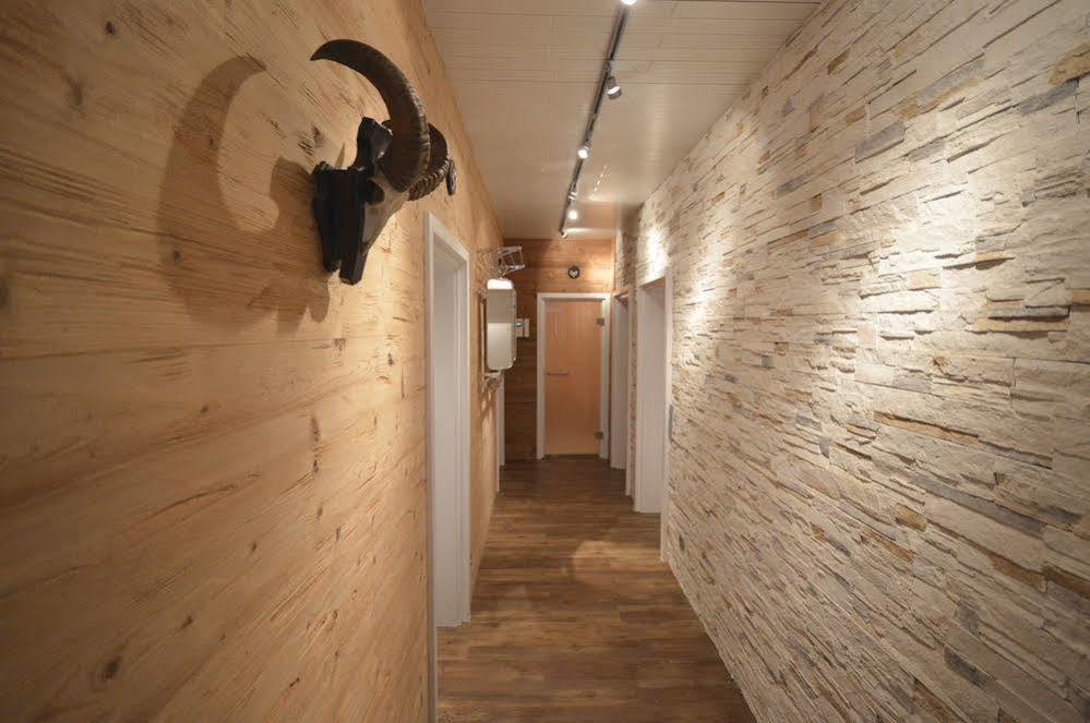 Strandberg'S Harzchalet Braunlage Kültér fotó